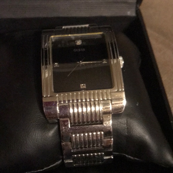 Guess watch - Picture 2 of 3